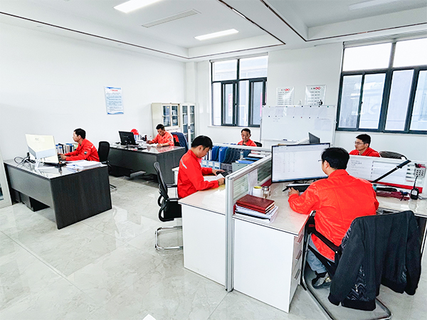 Xinghua Tongzhou Ship Equipment Co. , Ltd